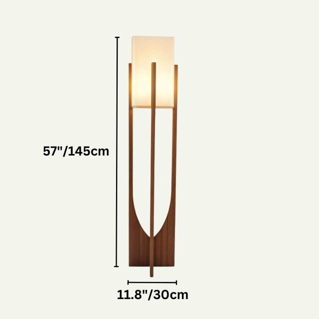 Lucena Floor Lamp