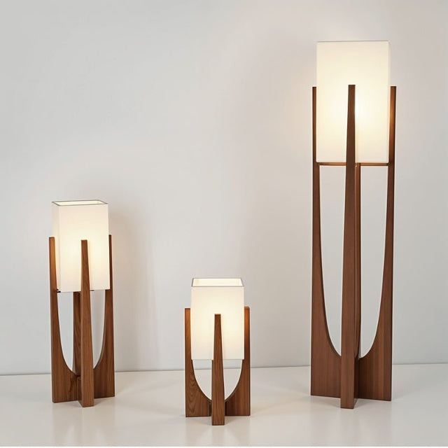 Lucena Floor Lamp