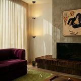 Zenith Ceiling Lamp