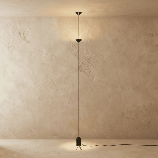 Zenith Ceiling Lamp