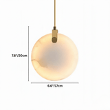 Reimerswaal Pendant Light