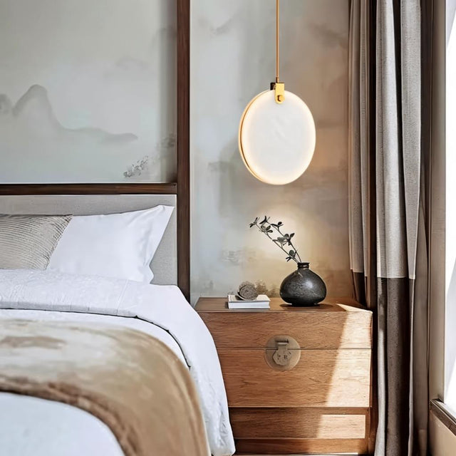 Reimerswaal Pendant Light