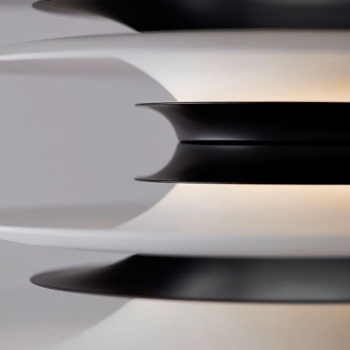 Zentri Pendant Light