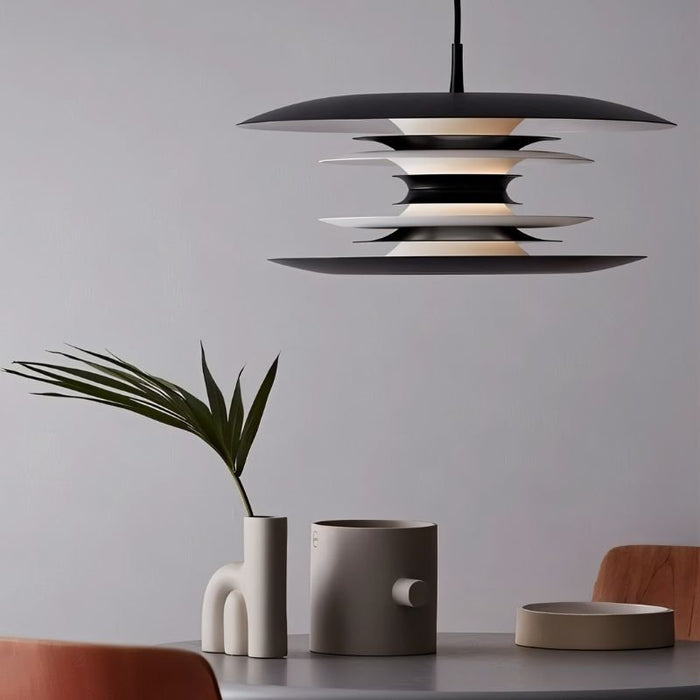Zentri Pendant Light