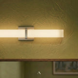Zephyr Wall Lamp