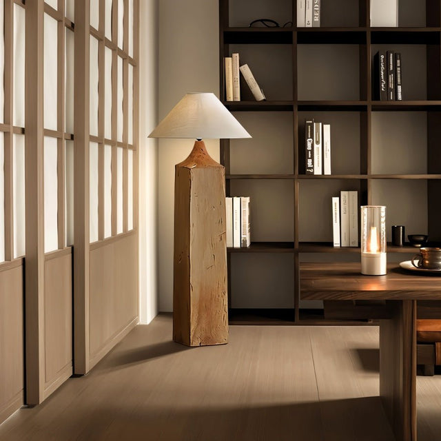 Mairena Floor Lamp