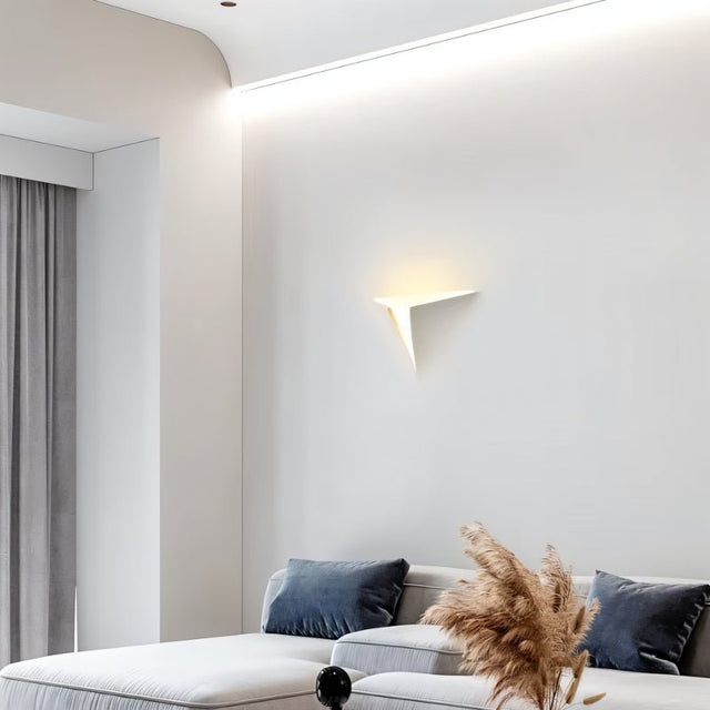 Zoutelande Wall Light