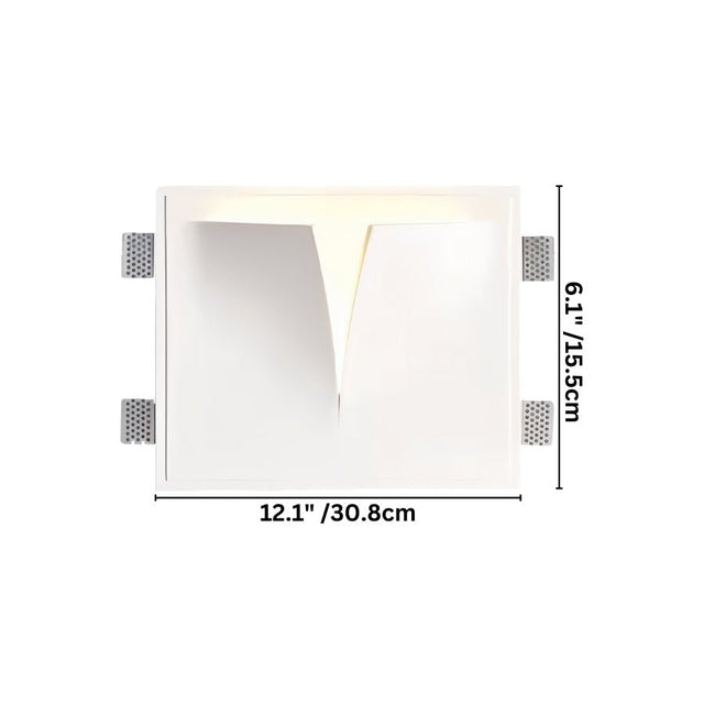Zoutelande Wall Light