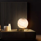 Vinderup Table Lamp