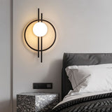 Pavilion Wall Lamp