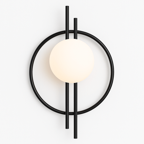 Pavilion Wall Lamp
