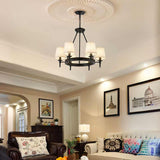 Elafonisos Chandelier