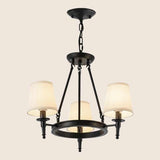 Elafonisos Chandelier