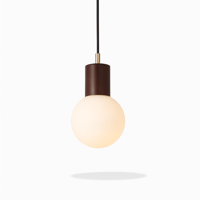 Sevetti Pendant Light