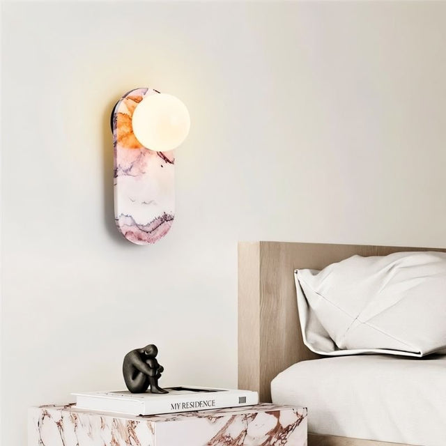 Skyros Wall Lamp