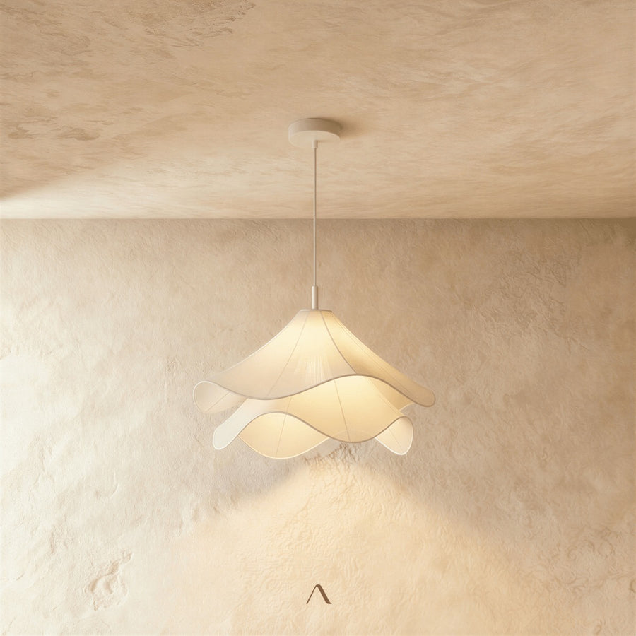 Zimmern Pendant Light