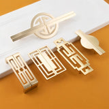 Binderup Pull Bar