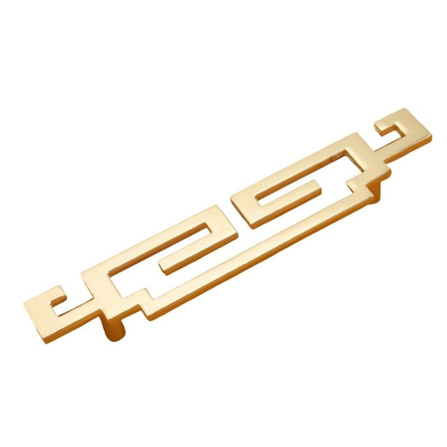 Binderup Pull Bar