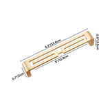Binderup Pull Bar