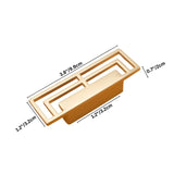 Binderup Pull Bar