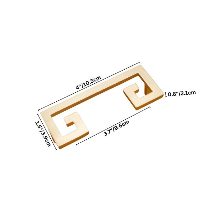 Binderup Pull Bar