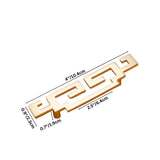 Binderup Pull Bar