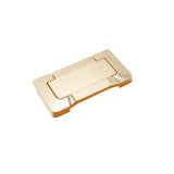 Binderup Pull Bar