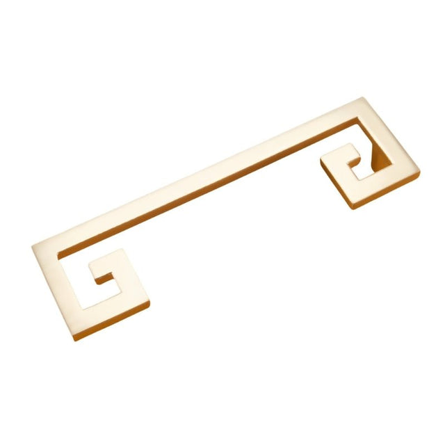Binderup Pull Bar