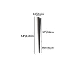 Ansager Pull Bar