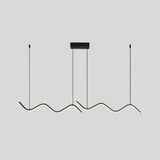 Visan Pendant Light