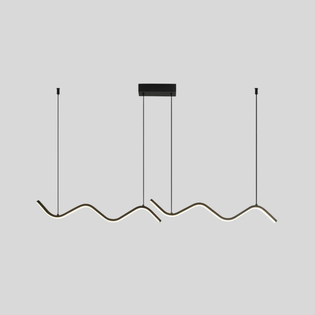 Visan Pendant Light
