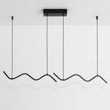Visan Pendant Light