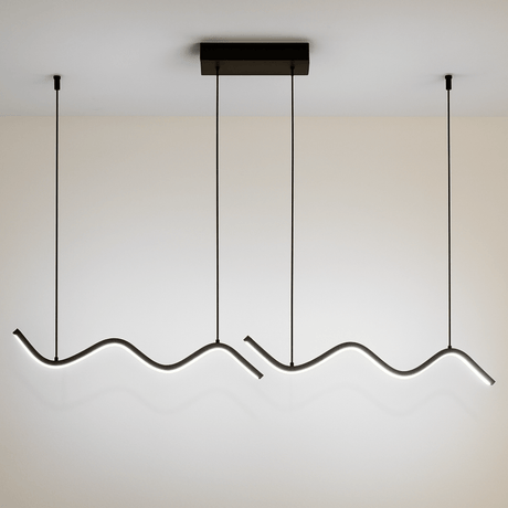 Visan Pendant Light