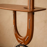 Zinnowitz Floor Lamp