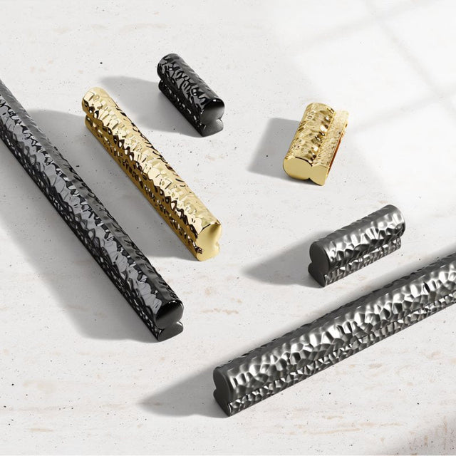 Veflinge Pull Bar