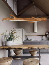 Zircon Pendant Light