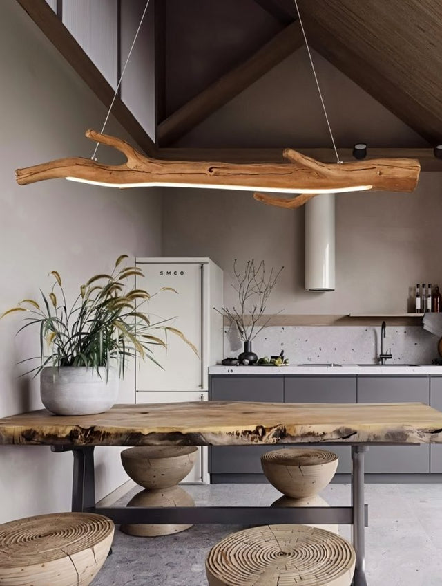 Zircon Pendant Light