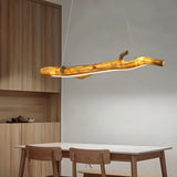 Zircon Pendant Light