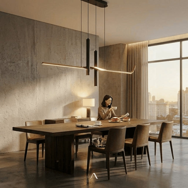 Zittau Pendant Light
