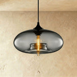 Zone Pendant Light