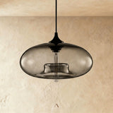 Zone Pendant Light