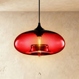 Zone Pendant Light