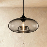 Zone Pendant Light