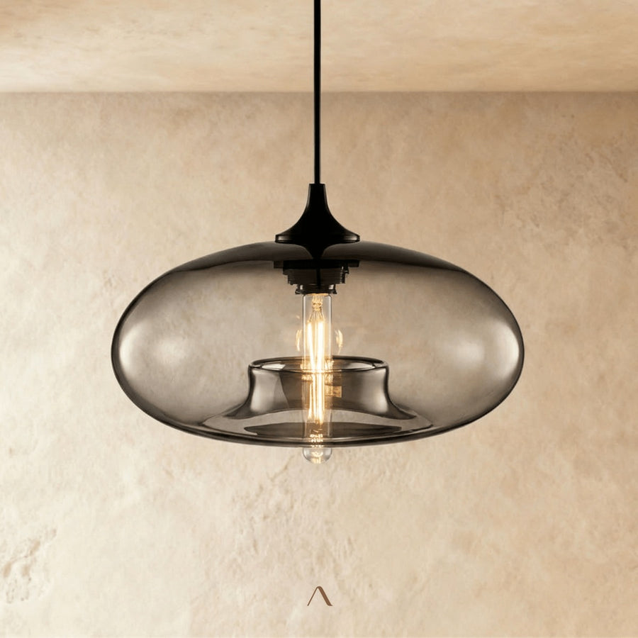 Zone Pendant Light