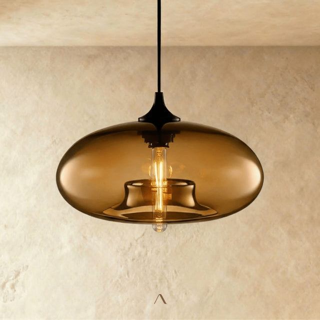Zone Pendant Light