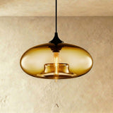 Zone Pendant Light