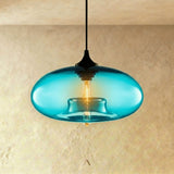 Zone Pendant Light