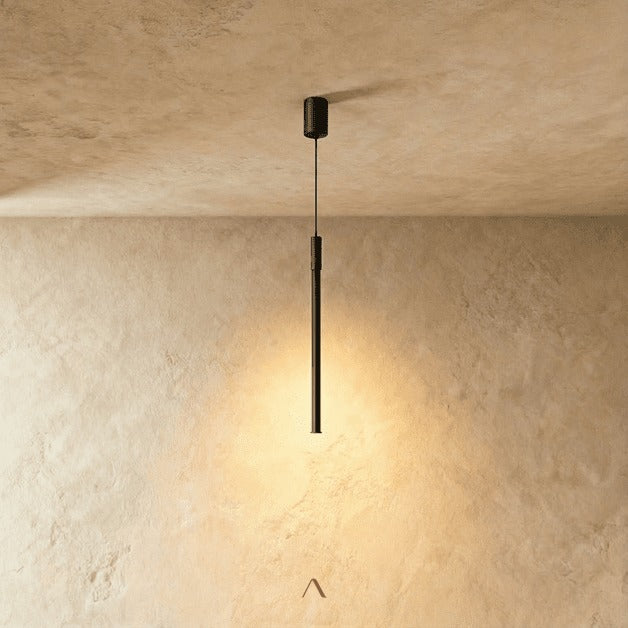 Zoom Pendant Light