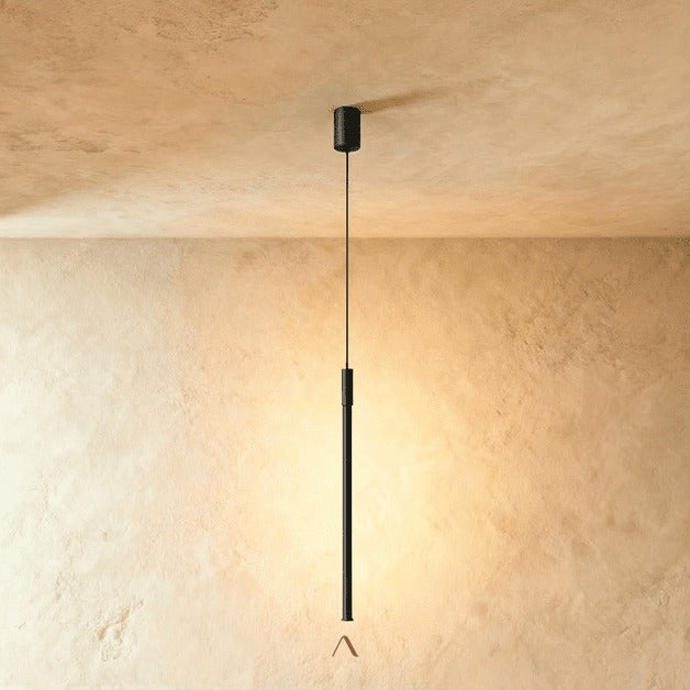 Zoom Pendant Light