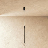 Zoom Pendant Light